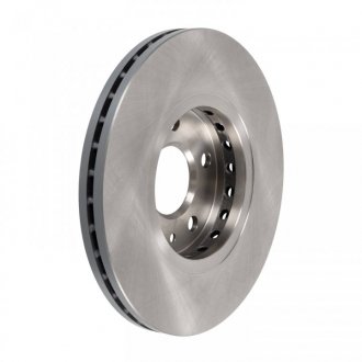 Тормозной диск blue Print ADN143181