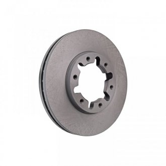 Тормозной диск blue Print ADN14392