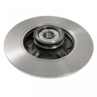 Гальмівний диск blue Print ADP154304