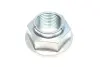 Задний тормозной диск blue print ADP154305
