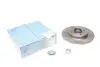 Задний тормозной диск blue print ADP154305