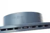 Тормозной диск blue print ADP154314
