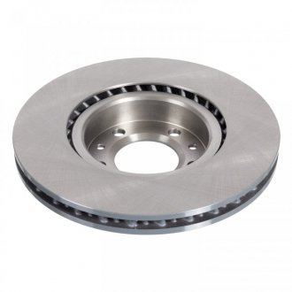 Тормозной диск blue Print ADP154350