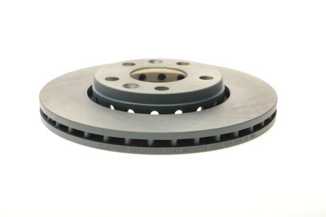 Тормозной диск blue Print ADR164302