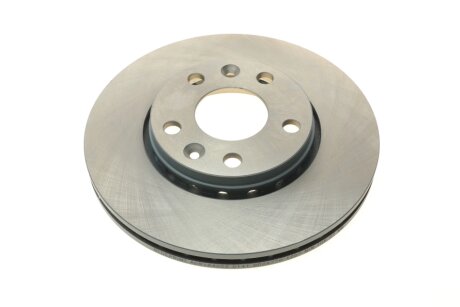 Тормозной диск blue Print ADR164302