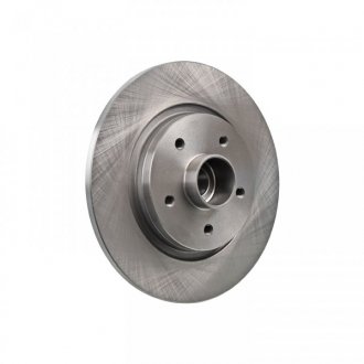 Тормозной диск blue Print ADR164305