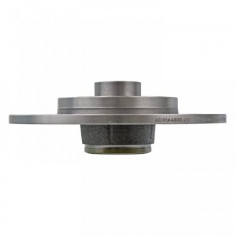 Тормозной диск blue Print ADR164305