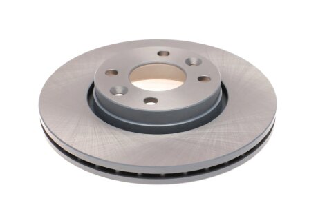 Тормозной диск blue Print ADR164307