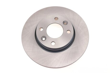 Тормозной диск blue Print ADR164307