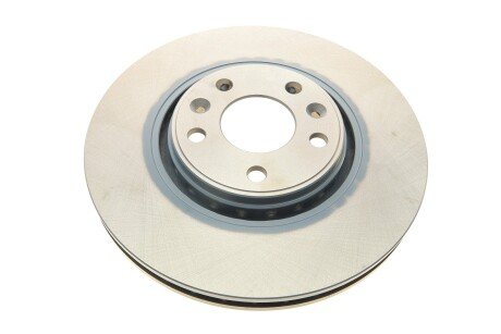 Тормозной диск blue Print ADR164308