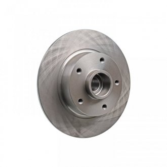 Гальмівний диск blue Print ADR164311