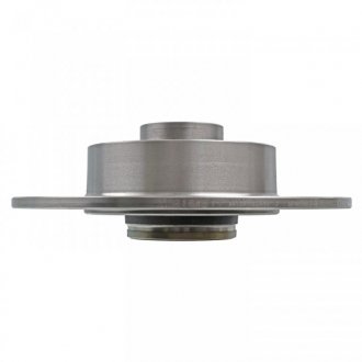 Гальмівний диск blue Print ADR164311