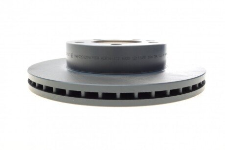 Тормозной диск blue Print ADR164312