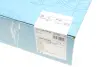 Тормозной диск blue print ADR164323