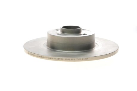 Тормозной диск blue Print ADR164323