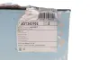 Тормозной диск blue print ADT343102