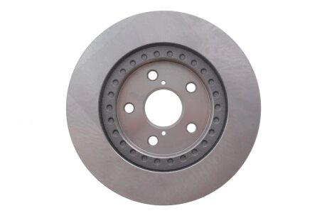 Гальмівний диск blue Print ADT343102