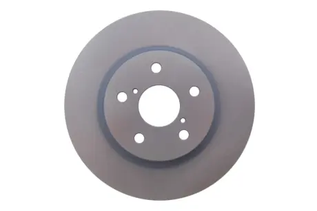 Тормозной диск blue print ADT343102 Тойота