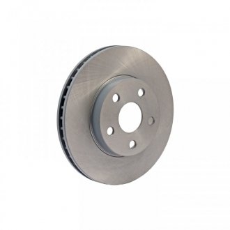 Тормозной диск blue Print ADT343103