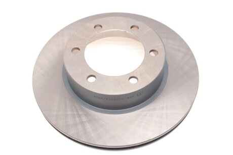 Тормозной диск blue Print ADT343107