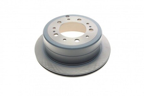 Тормозной диск blue Print ADT343119