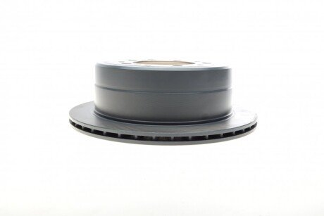 Тормозной диск blue Print ADT343119