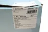 Тормозной диск blue print ADT343119