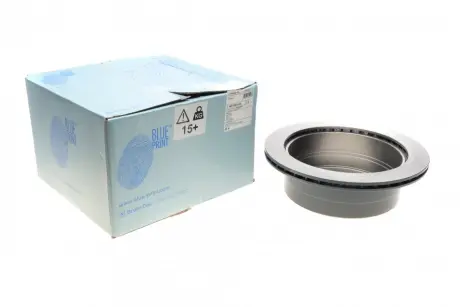 Гальмівний диск Blue Print ADT343119