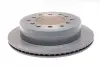 Тормозной диск blue print ADT343129