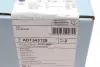 Тормозной диск blue print ADT343129