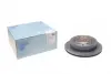Тормозной диск blue print ADT343129
