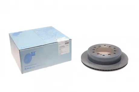 Гальмівний диск Blue Print ADT343129