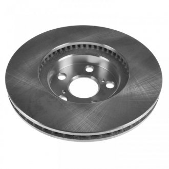 Гальмівний диск blue Print ADT343146