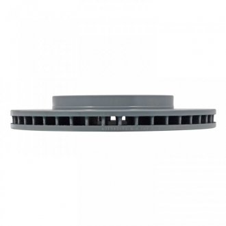 Тормозной диск blue Print ADT343192