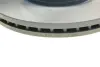 Тормозной диск blue print ADT343199