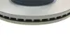 Тормозной диск blue print ADT343199