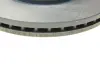 Тормозной диск blue print ADT343199
