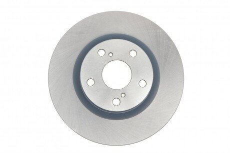 Тормозной диск blue Print ADT343206