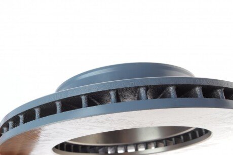 Тормозной диск blue Print ADT343211
