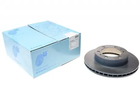 Гальмівний диск Blue Print ADT343211