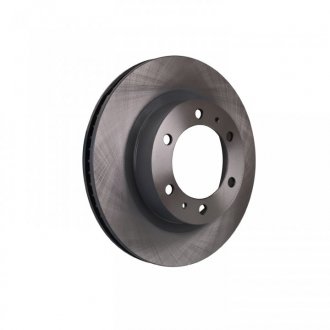 Тормозной диск blue Print ADT343219