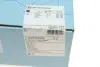 Тормозной диск blue print ADT343253