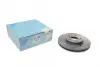 Тормозной диск blue print ADT343253