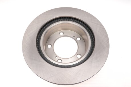 Тормозной диск blue Print ADT343260