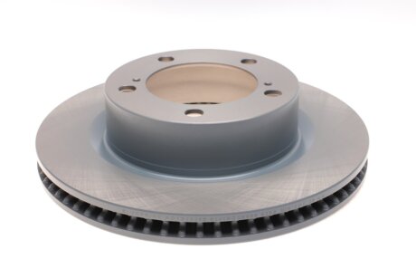 Тормозной диск blue Print ADT343260