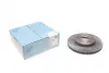 Тормозной диск blue print ADT343261