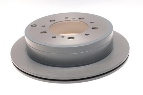 Гальмівний диск blue Print ADT343270