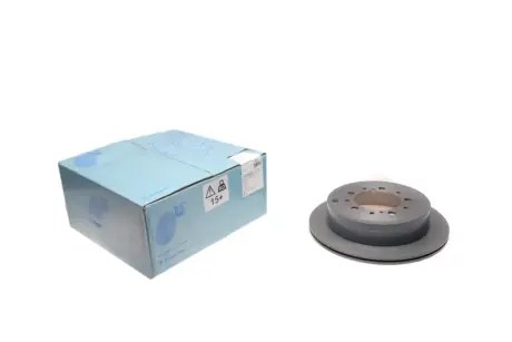 Тормозной диск blue print ADT343270