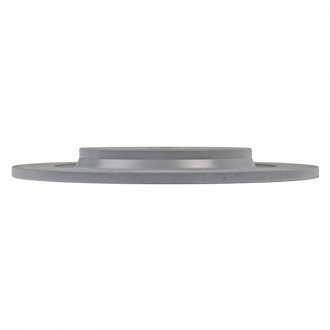 Задній гальмівний (тормозний) диск blue Print ADT343274