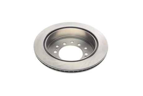 Тормозной диск blue Print ADT343281